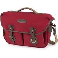 Billingham Hadley Pro 2020 Burgundy/Chocolate