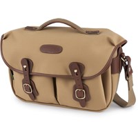 Billingham Hadley Pro 2020 Khaki/Tan