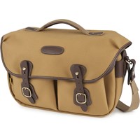 Billingham Hadley Pro 2020 Khaki FibreNyte/Chocolate