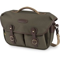 Billingham Hadley Pro 2020 Sage FibreNyte/Chocolate