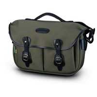 Billingham Hadley Pro 2020 Sage FibreNyte/Black