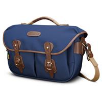 Billingham Hadley Pro 2020 Navy FibreNyte/Chocolate