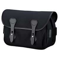 Billingham S3 Camera Bag Black FibreNyte/ Black