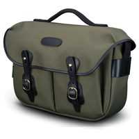 Billingham Hadley Pro Camera Bag Sage FibreNyte/Black