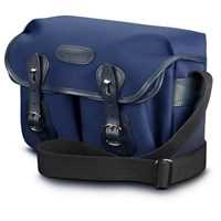 Billingham Hadley Small Navy/Navy Limited Edition Camera Bag