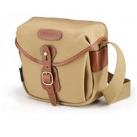 Billingham Hadley Digital Shoulder Bag - Khaki/Tan