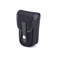 Billingham AVEA 3 Black Canvas/Black Pocket