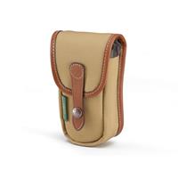 Billingham AVEA 3 Khaki FibreNyte/Tan Pocket