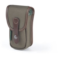 Billingham AVEA 3 Sage FibreNyte/Chocolate Pocket