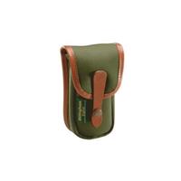 Billingham AVEA 3 Sage FibreNyte/Tan Pocket