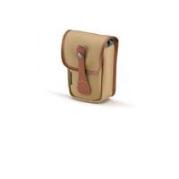Billingham AVEA 5 Khaki Canvas/Tan Pocket