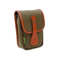 Billingham AVEA 5 Sage FibreNyte/Tan Pocket
