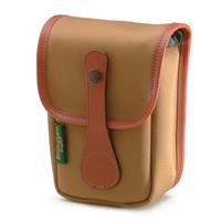 Billingham AVEA 5 Khaki FibreNyte/Tan Pocket
