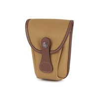 Billingham AVEA 7 Khaki FibreNyte/Tan Pocket