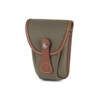 Billingham AVEA 7 Sage FibreNyte/Tan Pocket