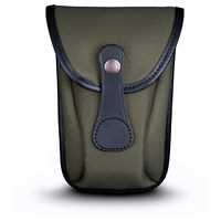 Billingham Avea 7 End Pocket Sage FibreNyte/Black