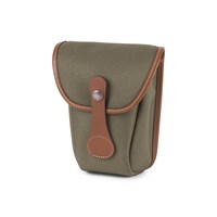Billingham AVEA 8 Sage FibreNyte/Tan Pocket