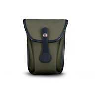 Billingham Avea 8 End Pocket Sage FibreNyte/Black