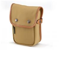 Billingham Delta Pocket - Khaki FibreNyte/Tan