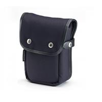 Billingham Delta Pocket - Black FibreNyte/Black