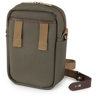 Billingham Airline Stowaway Sage FibreNyte/Chocolate