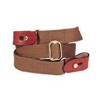 Billingham Stowaway Sling Strap - Khaki/Tan