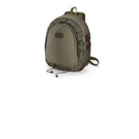 Billingham 25 Rucksack - Sage FibreNyte/Chocolate