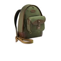 Billingham 35 Rucksack - Sage FibreNyte/Chocolate