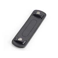 Billingham SP15 Shoulder Pad Black