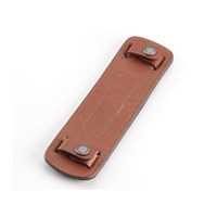 Billingham SP15 Shoulder Pad Tan