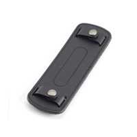 Billingham SP20 Shoulder Pad Black