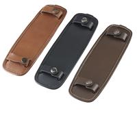 Billingham SP50 Shoulder Pad Chocolate