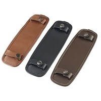 Billingham SP50 Shoulder Pad Tan