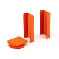 Billingham Hadley Small Divider Set Orange