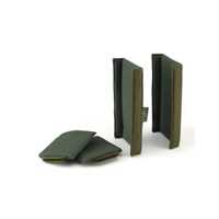 Billingham 25 Rucksack Divider Set Olive