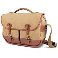 Billingham Mini Eventer Khaki Canvas/ Tan