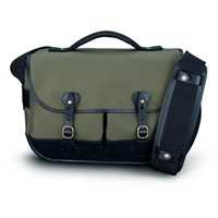 Billingham Mini Eventer Bag Sage FibreNyte/Black
