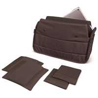 Billingham Mini Eventer Insert Chocolate