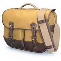 Billingham Eventer MKII Khaki FibreNyte/Chocolate