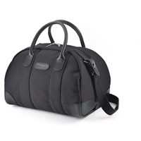 Billingham Overnighter Black FibreNyte/Black