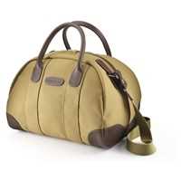 Billingham Overnighter Khaki FibreNyte/Chocolate