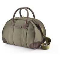Billingham Overnighter Sage FibreNyte/Chocolate
