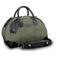 Billingham Overnighter Sage Fibrenyte/Black