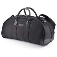 Billingham Weekender Bag Black FibreNyte/Black
