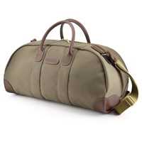 Billingham Weekender Bag Sage FibreNyte/Chocolate
