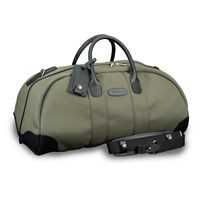 Billingham Weekender Bag Sage Fibrenyte/Black