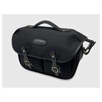 Billingham Greg Williams GWP Hadley Pro 2020 Black Canvas/Black