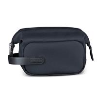 Billingham Capsule 1 Pouch Black Fibrenyte/ Black