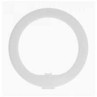 Newell RL-10A Arctic White LED Ring Light with Stand