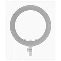Newell RL-18A LED Ring Light (3200-5500K) Arctic White